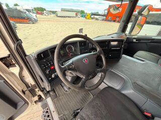 Scania P320 6x2*4 235кВ