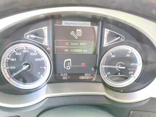 DAF XF 355kW