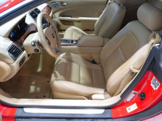 Jaguar XKR 4.2 306kW