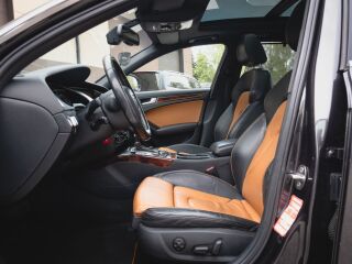 Audi A4 exclusive 3.0 TDI 176kW