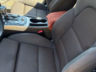 Audi A4 allroad B8 2.0 130кВ