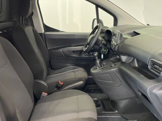 Toyota ProAce City Professional N1 1.5 75кВ
