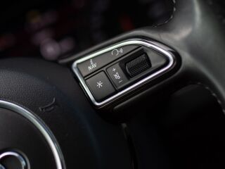 Audi A6 2.0 130kW