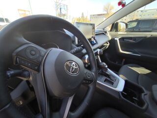 Toyota RAV4 2.0 M20A 129kW