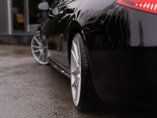 Mercedes-Benz S 350 Long AMG 4Matic 2.9 210kW