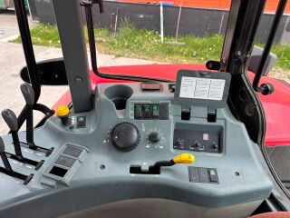 McCormick MC 115 4x4 84kW