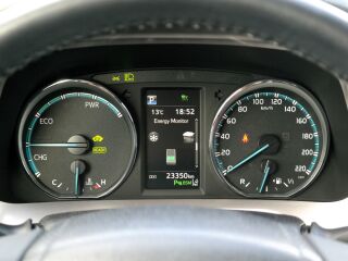 Toyota RAV4 Hybrid Premium Plus AWD 2.5 114кВ