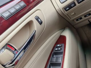 Lexus LS 600h 5.0 V8 290kW