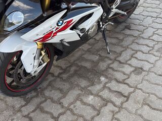 BMW S 1000 RR 146kW