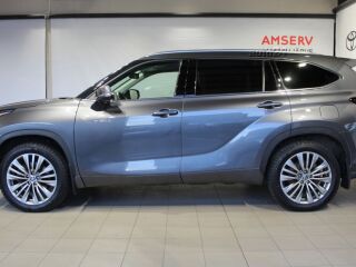 Toyota Highlander Executive AWD 2.5 140kW