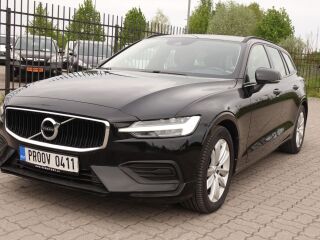 Volvo V60 MOMENTUM 2.0 R4 110kW