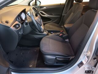 Opel Astra 1.4 110kW