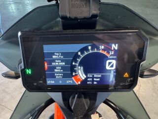 KTM 890 Adventure R R2 77kW