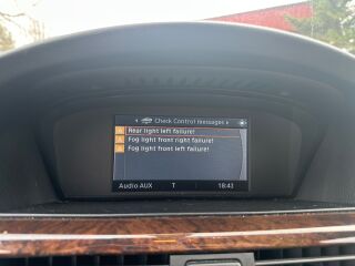 BMW 320 2.0 130kW
