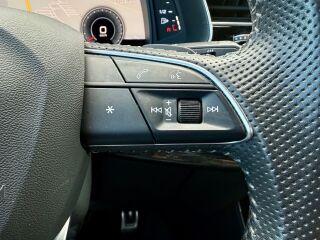 Audi Q8 Quattro S-Line 3.0 TDI 210kW