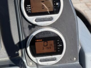 Yamarin cross 49 BR 45kW
