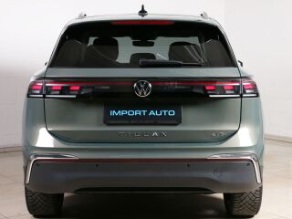 Volkswagen Tiguan NF ELEGANCE IQ DRIVE SPORTPAKETT 1.5 TSI E-Hybrid 110kW