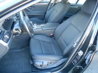 BMW 520 2.0 135kW