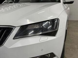 Skoda Superb Style 1.4 CZE 110kW