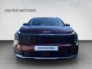 Kia Sportage LX Plus 1.6 T-GDI 110kW