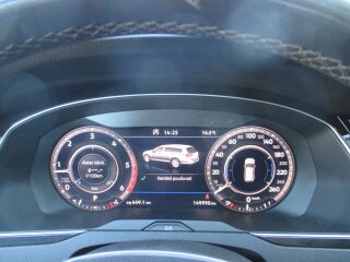 Volkswagen Passat Alltrack 2.0 TDI 140kW