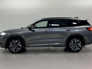 Skoda Kodiaq Sportline 4x4 2.0 TDI 142кВ