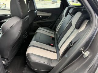 Peugeot 3008 GT-line Hybrid 1.6 133kW