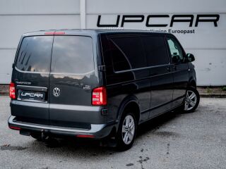 Volkswagen Transporter T32 Long 4Motion 2.0 R4 110kW