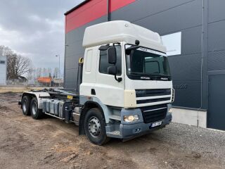 DAF CF 85.460 340kW