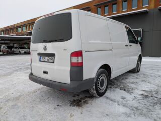 Volkswagen Transporter 2.0 75kW