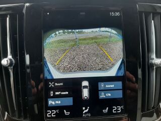 Volvo V90 Cross Country 2.0 145kW