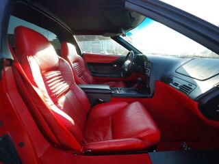 Chevrolet Corvette C4 5.7 224kW