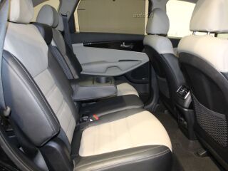 Kia Sorento Platinum TX AWD 2.2 147kW