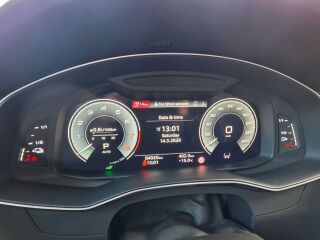 Audi A6 50 TFSIe quattro 2.0 185kW