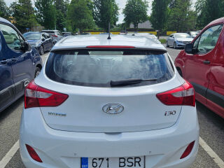 Hyundai i30 1.4 66kW