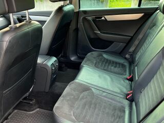 Volkswagen Passat Highline R-Line 1.4 TSI 118кВ