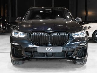 BMW X5 xDrive 3.0 210kW