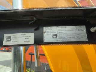 JCB JS130 LC + T4F 444 TA4-81E E1C 81kW