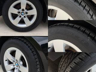 BMW 525 d Facelift Touring 3.0 D 145кВ