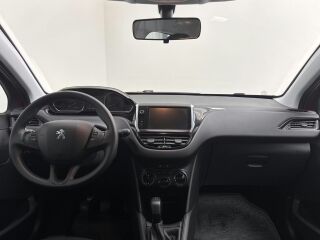 Peugeot 208 MY2016 Facelift 1.2 60kW