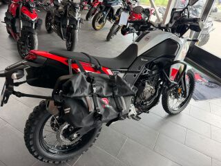 Yamaha XTZ 700 Tenere R2 54кВ