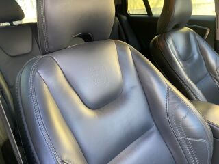 Volvo V60 Ocean Race 2.0 R5 D3 120kW