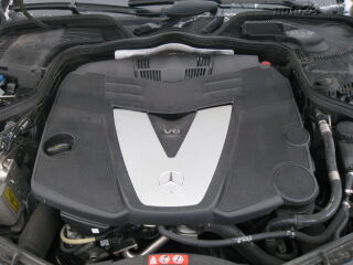 Mercedes-Benz CLS 320 CDI 3.0 V6 165kW
