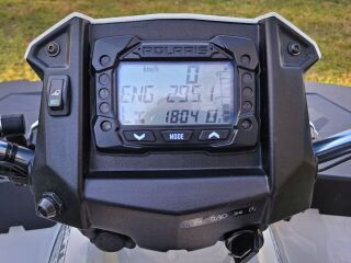 Polaris Sportsman 570 33kW