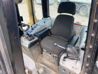 CAT / Caterpillar D6N LGP 128kW