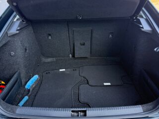Skoda Octavia 1.8 132kW