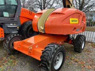 JLG 460 SJ 36kW