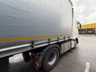 Volvo FH 375кВ