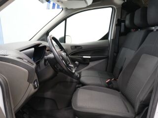 Ford Transit Connect 1.0 73kW