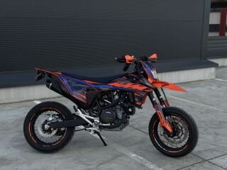 KTM 690 SMC R 31кВ